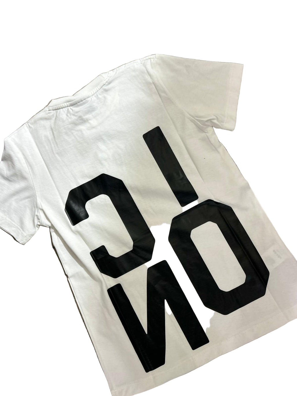 T-shirt bambino icon