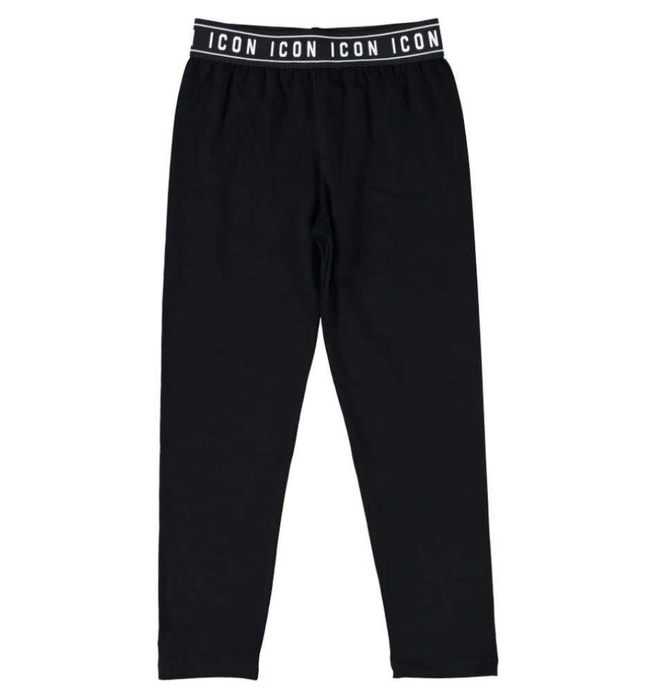 Leggins bambina Icon