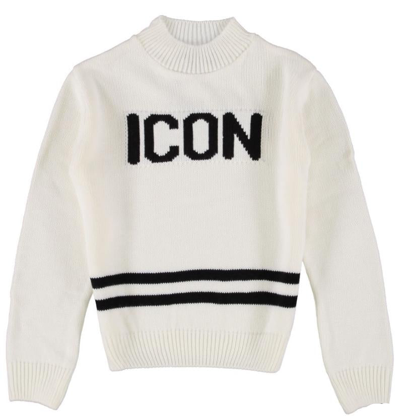 Maglione bambino icon