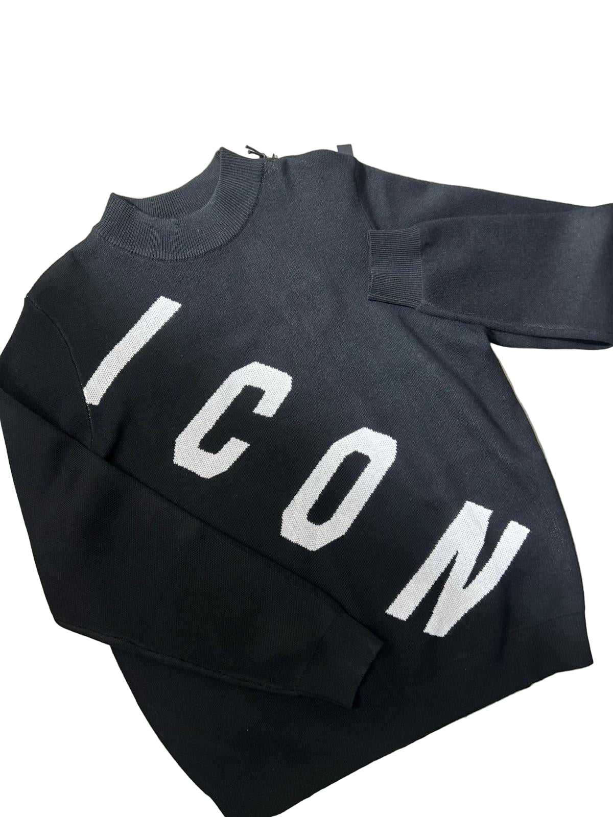 Maglione bambino icon