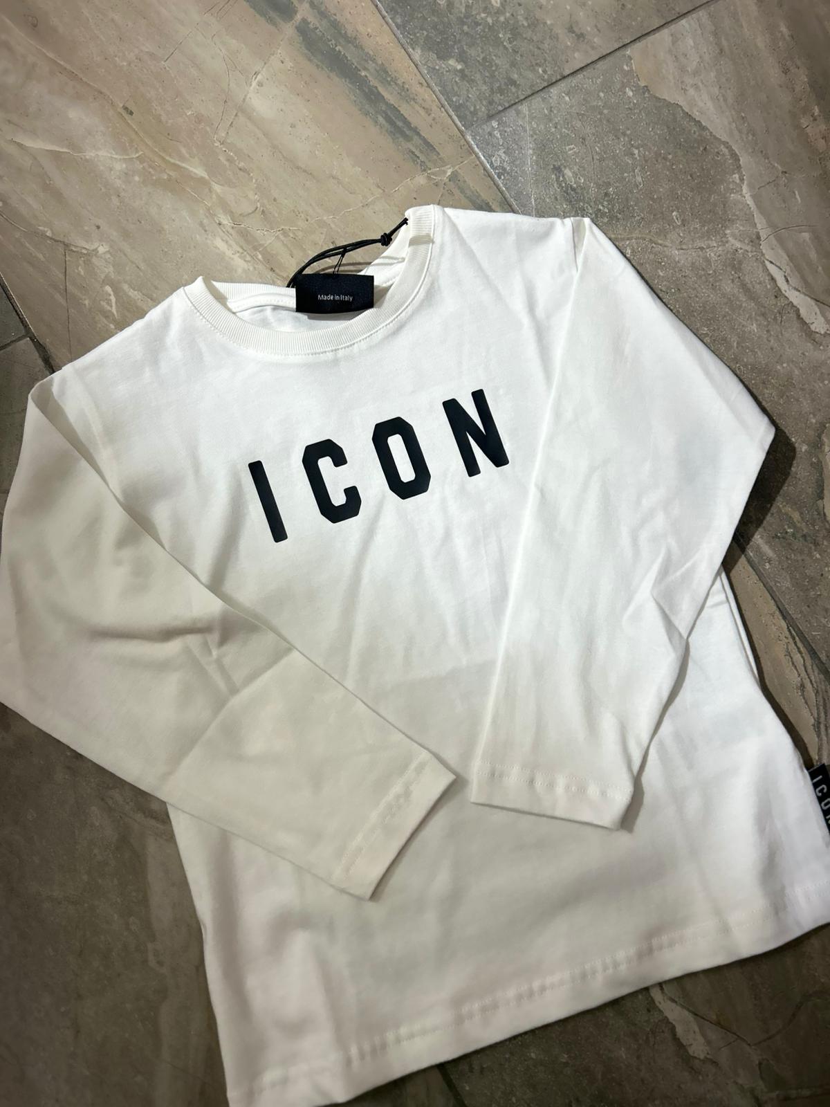 Maglia bambino icon