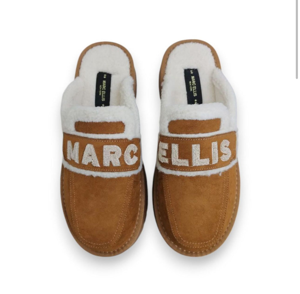 Pantofola donna marc ellis