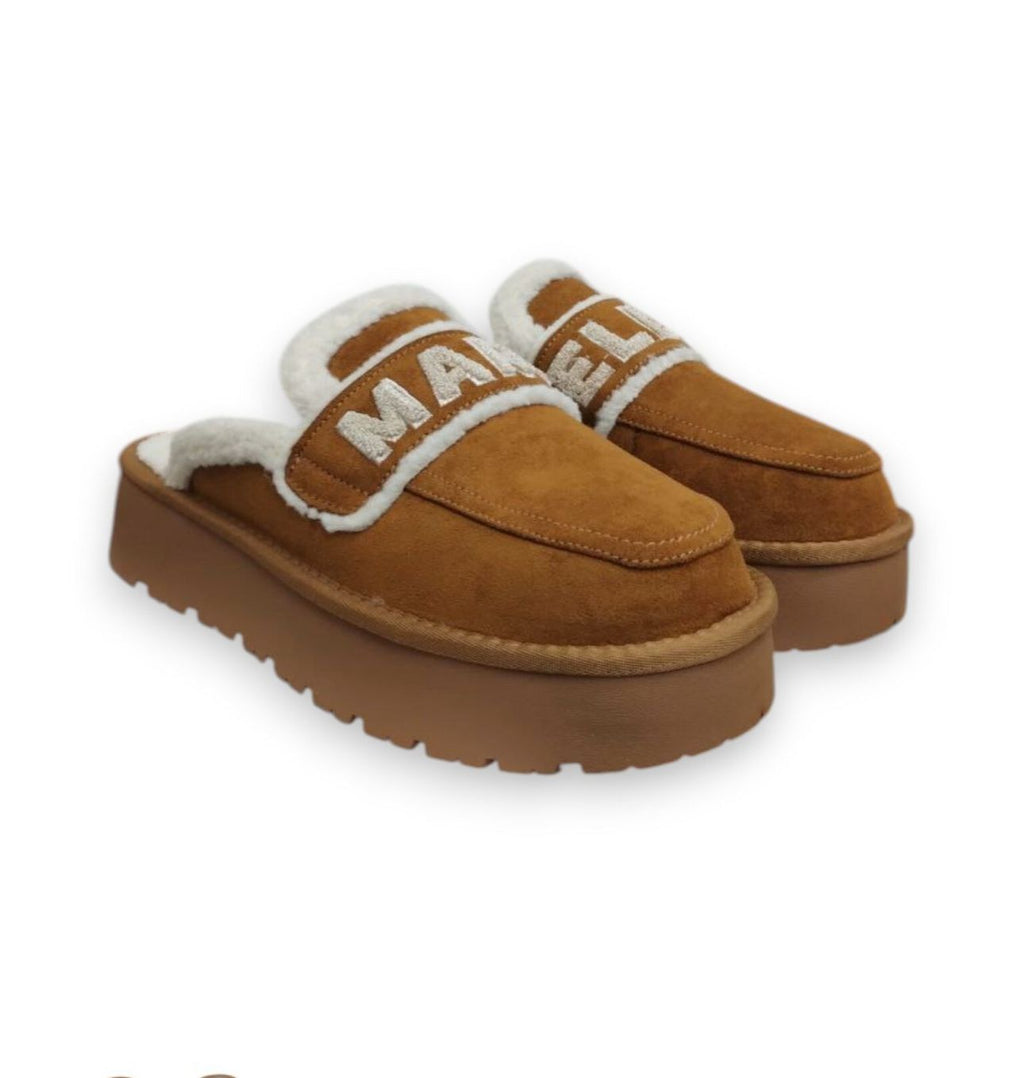 Pantofola donna marc ellis