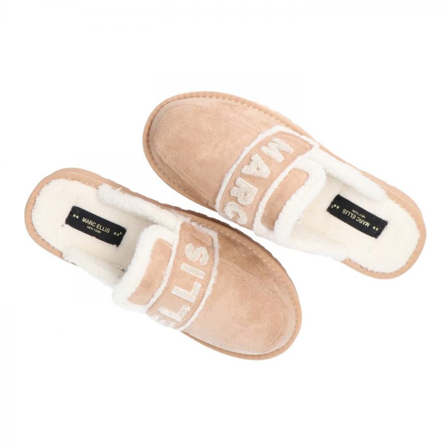 Pantofola donna marc ellis