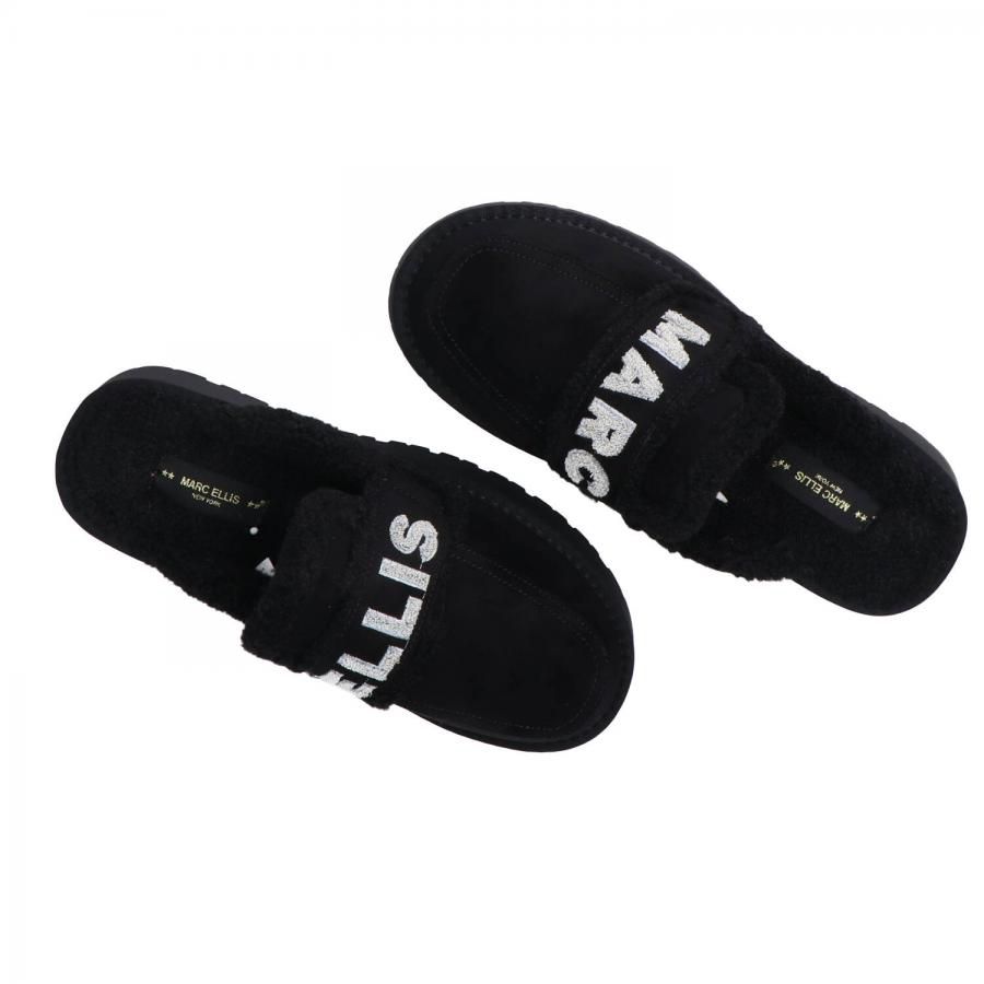 Pantofola donna marc ellis