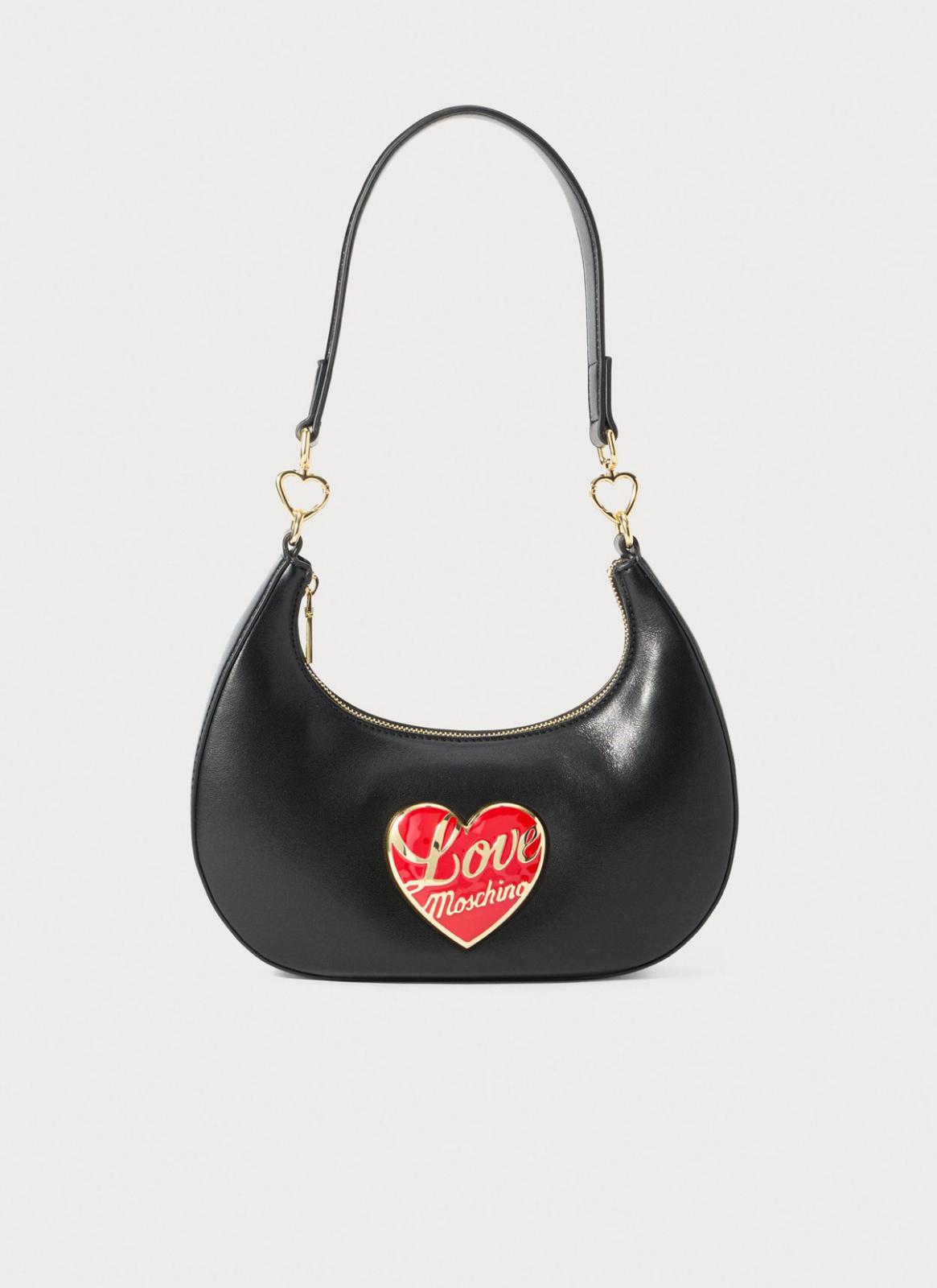 Borsa donna Love moschino