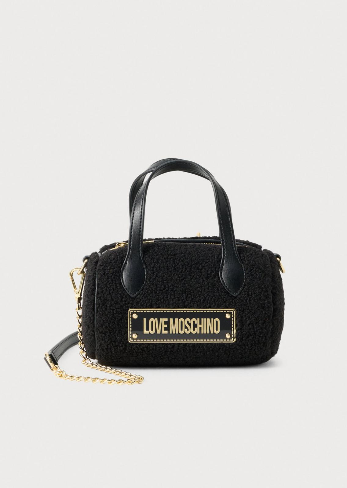 Borsa donna Love moschino