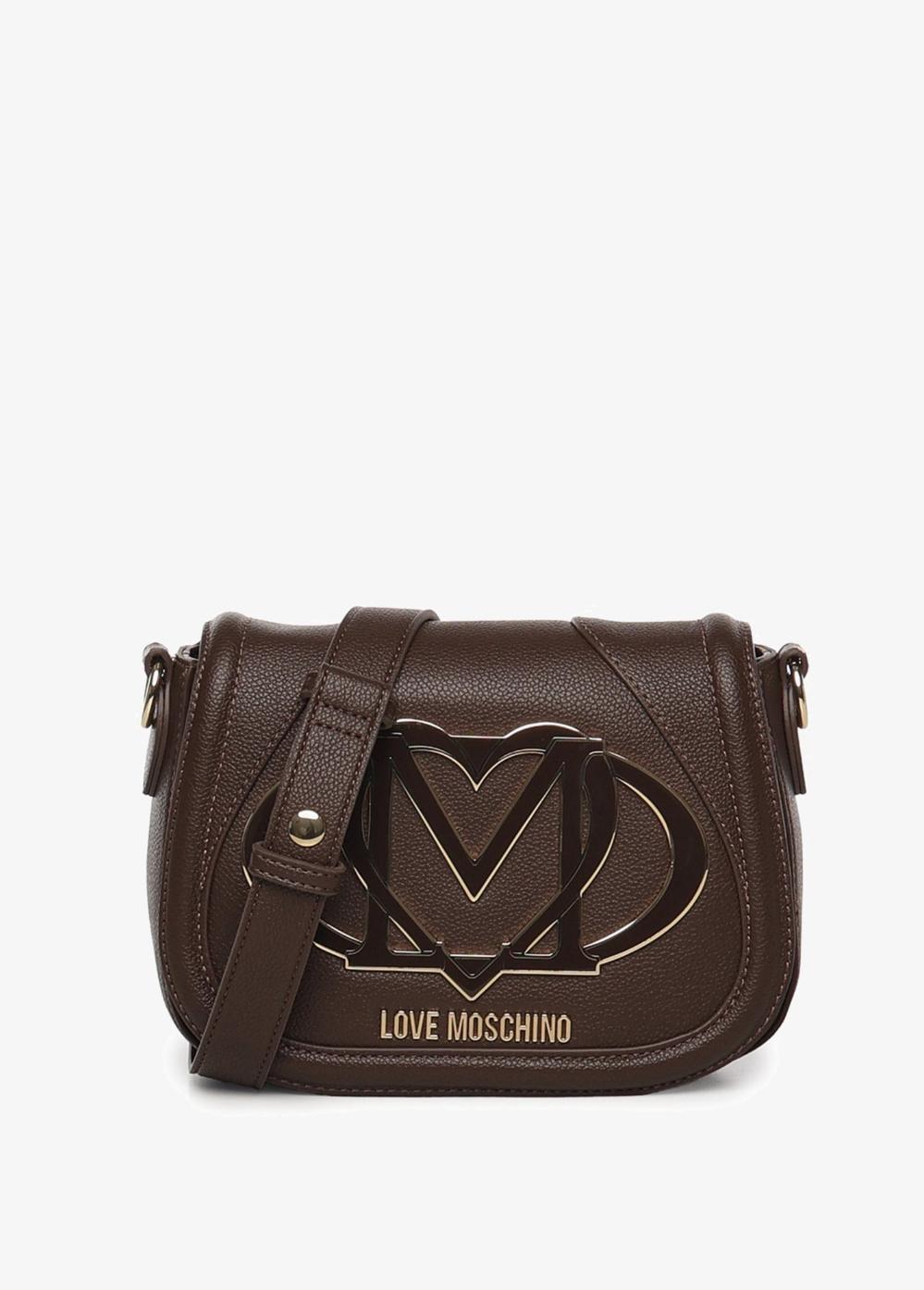Borsa donna Love moschino
