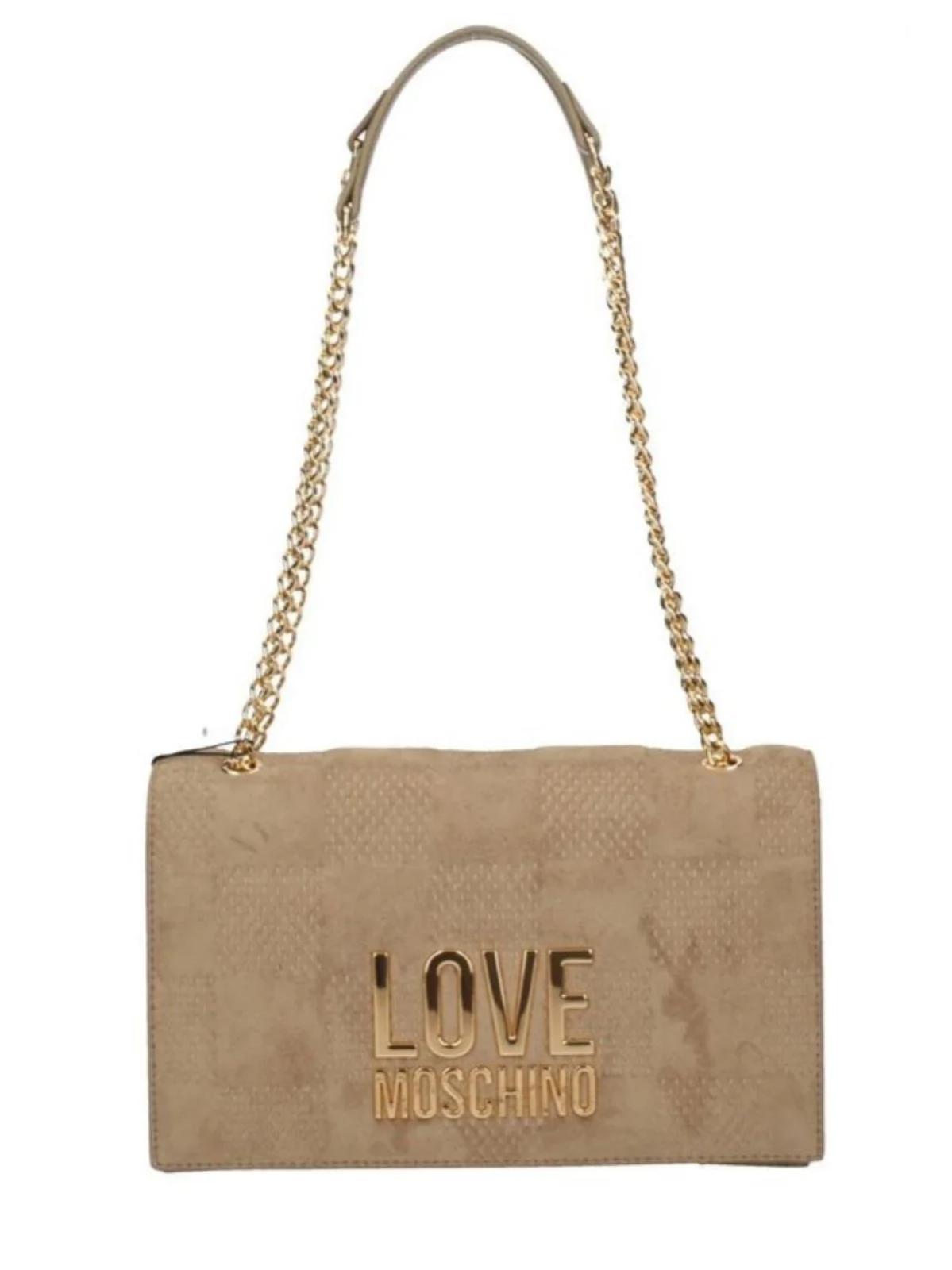Borsa donna Love moschino
