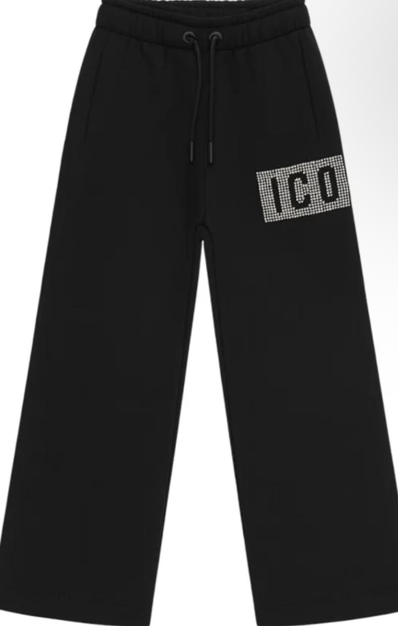 Pantalone bambina icon