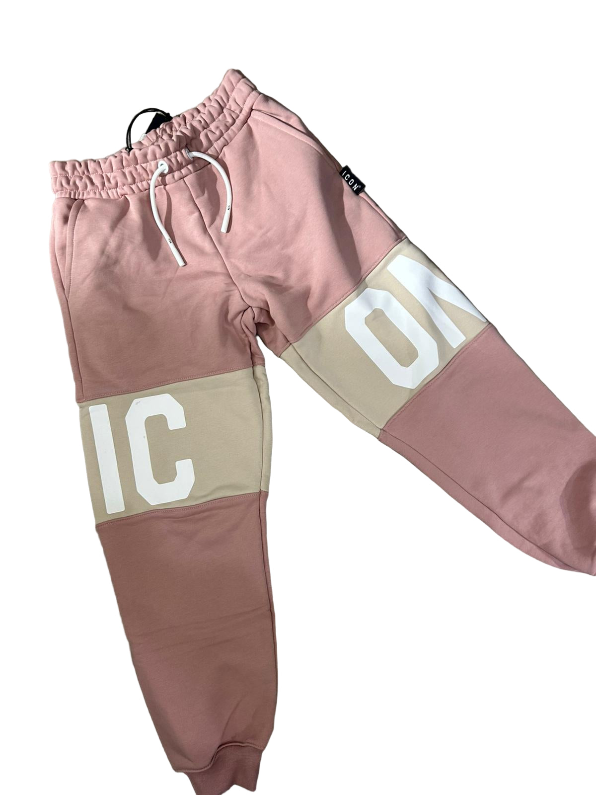 Pantalone bambina icon