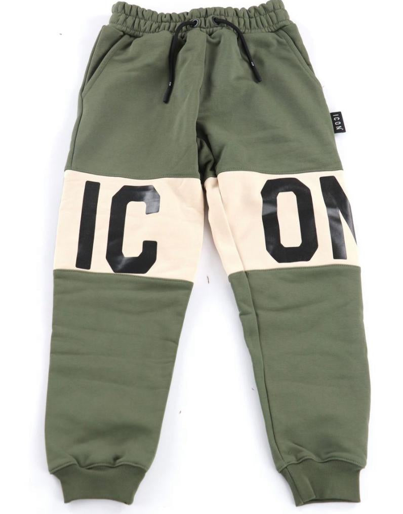 Pantalone bambino icon