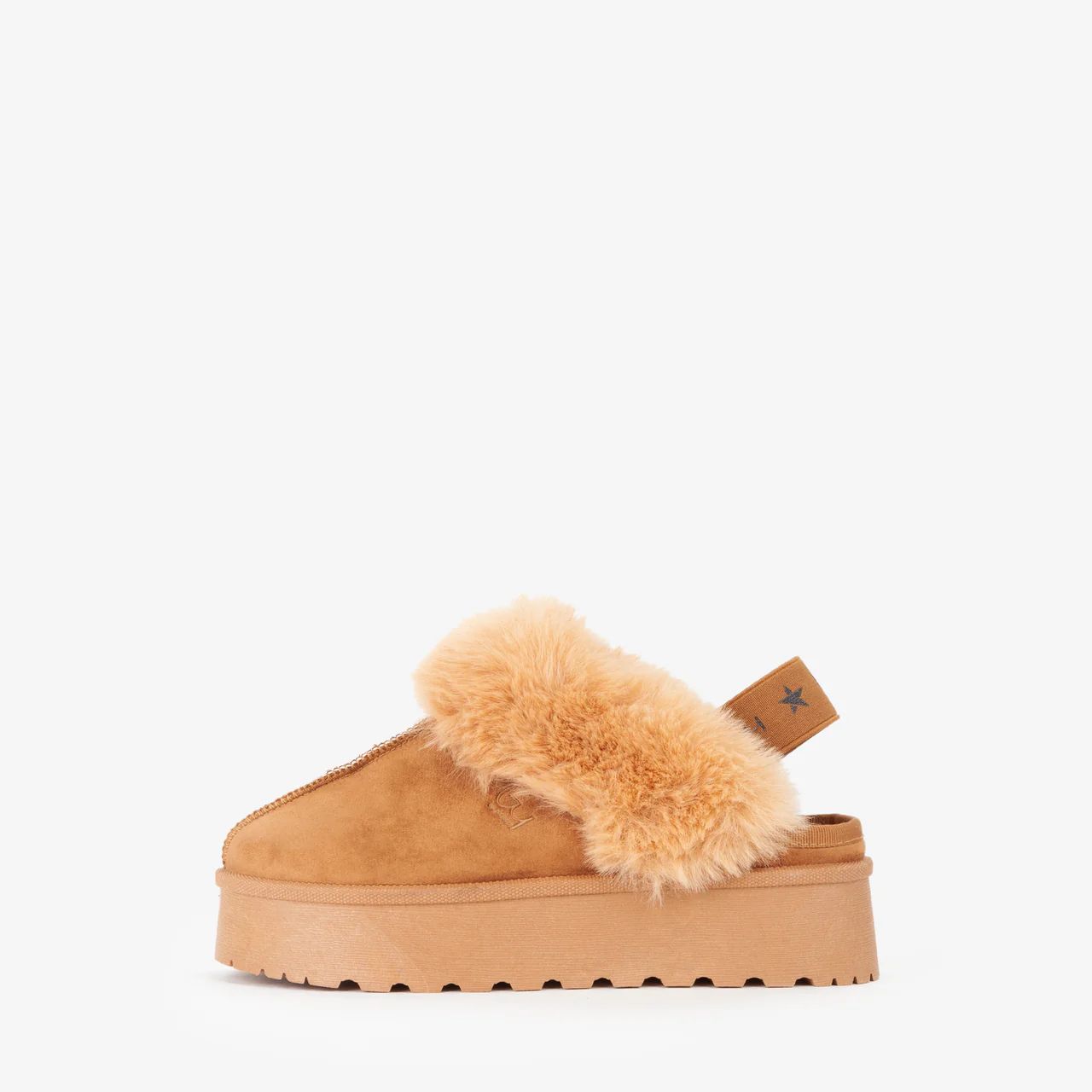 PANTOFOLA SOPHIE BY BYBLOS