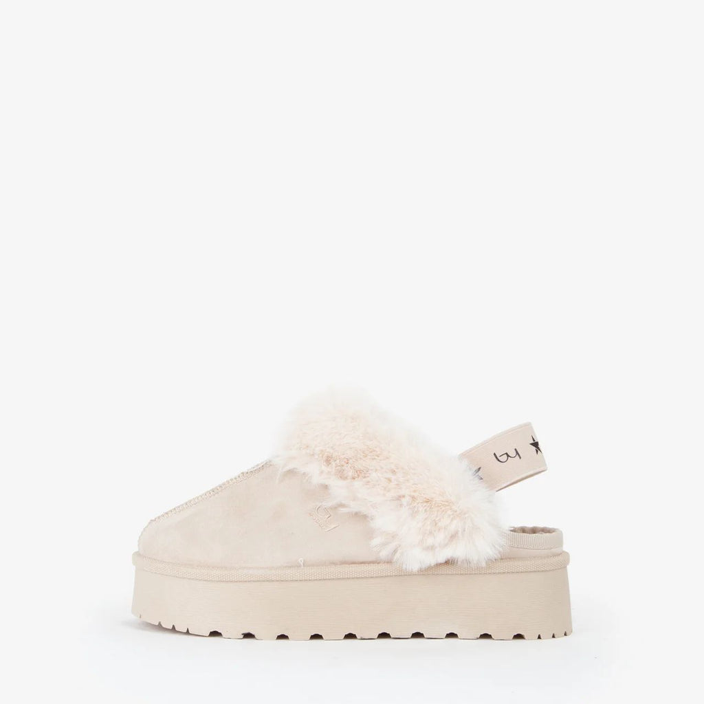 PANTOFOLA SOPHIE BY BYBLOS