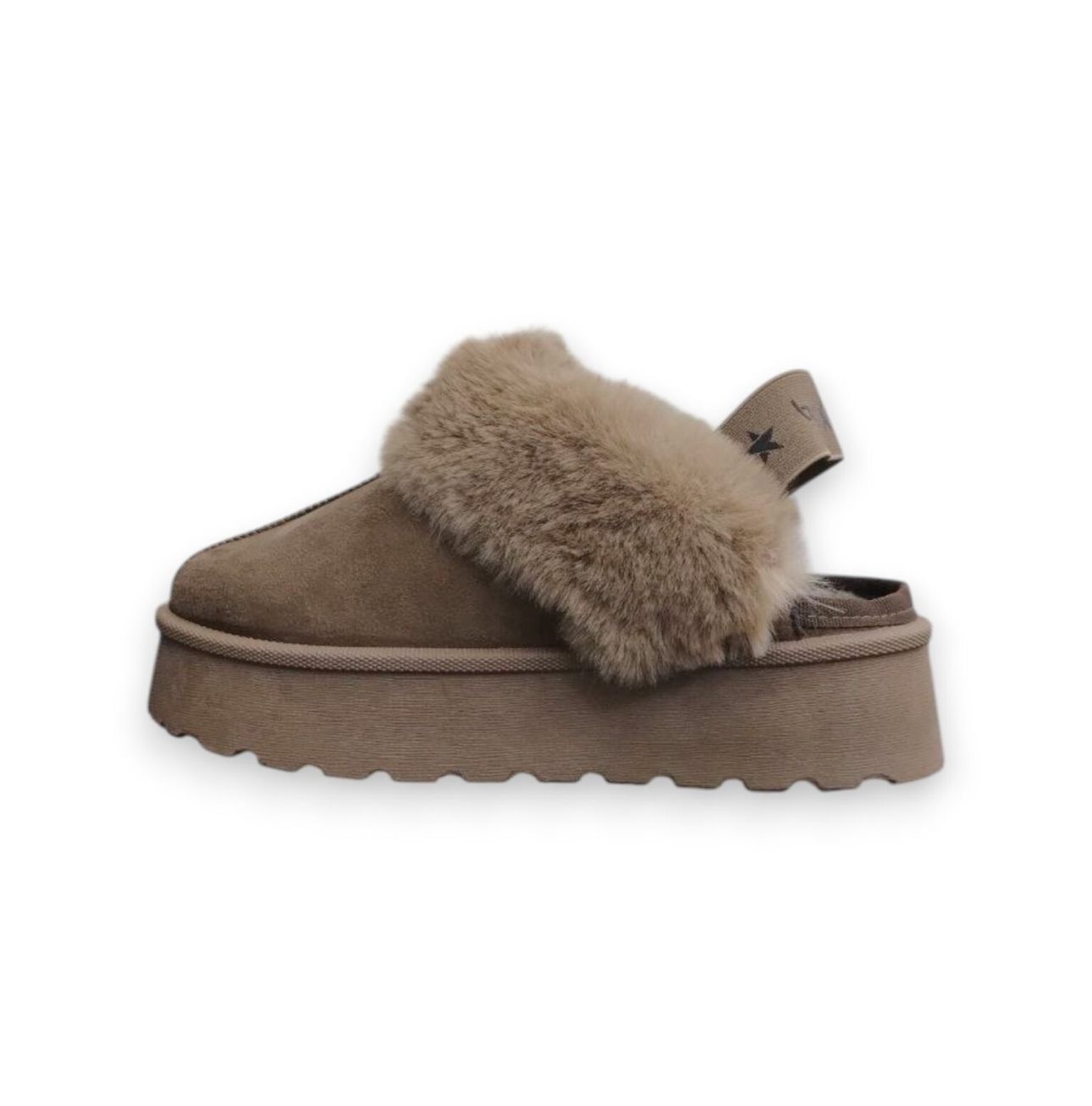 PANTOFOLA SOPHIE BY BYBLOS