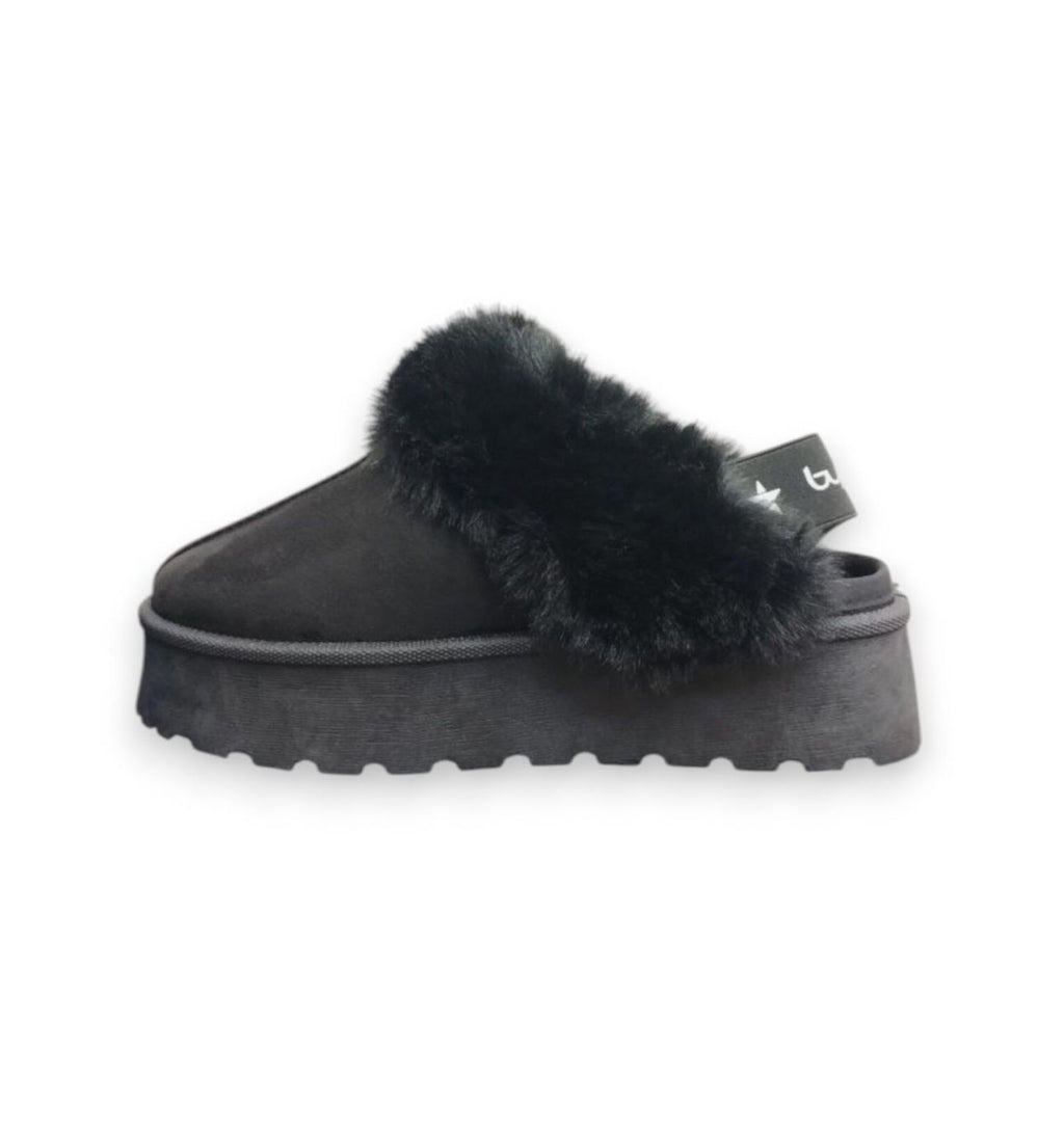 PANTOFOLA SOPHIE BY BYBLOS