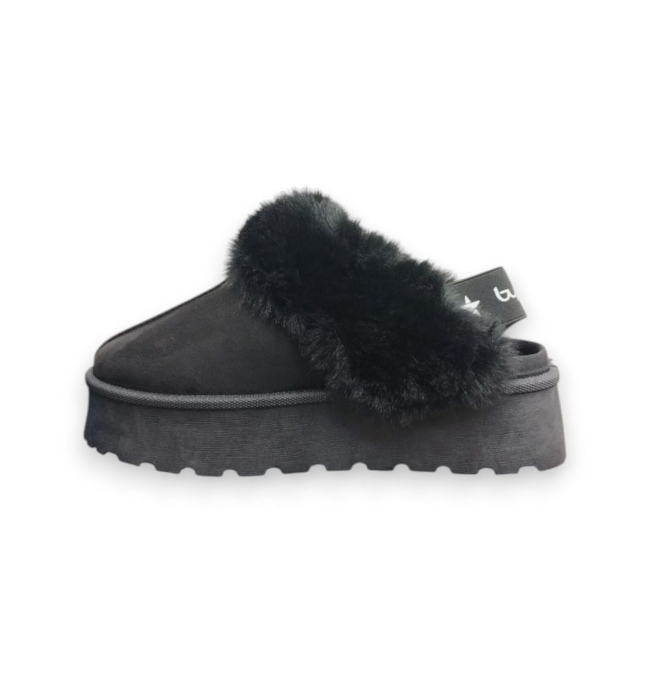 PANTOFOLA SOPHIE BY BYBLOS