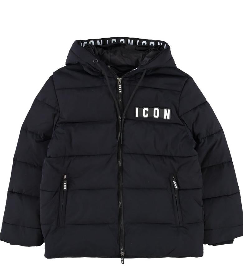 Piumino bambino Icon