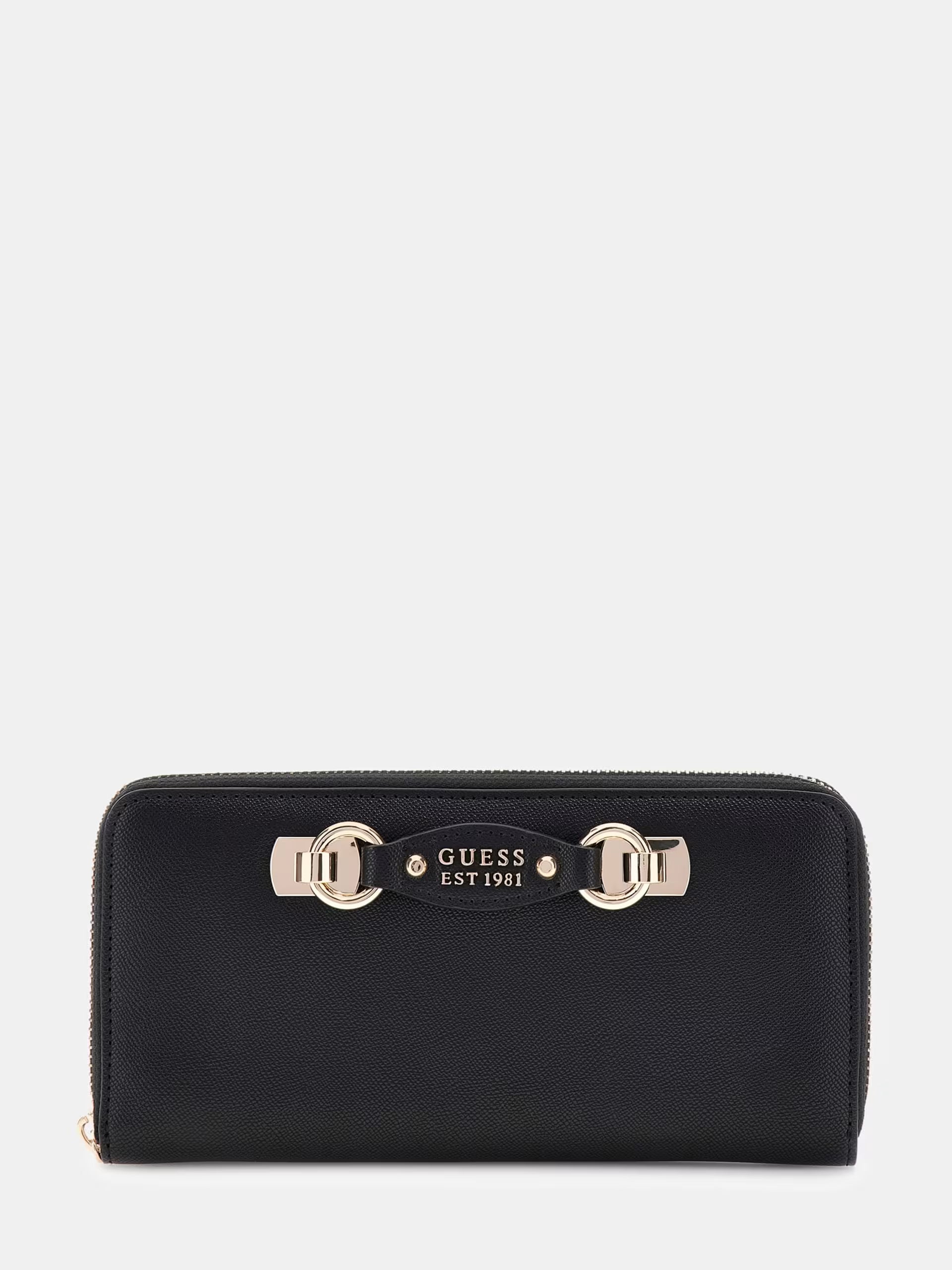 Portafoglio Mimina tasca retro guess donna