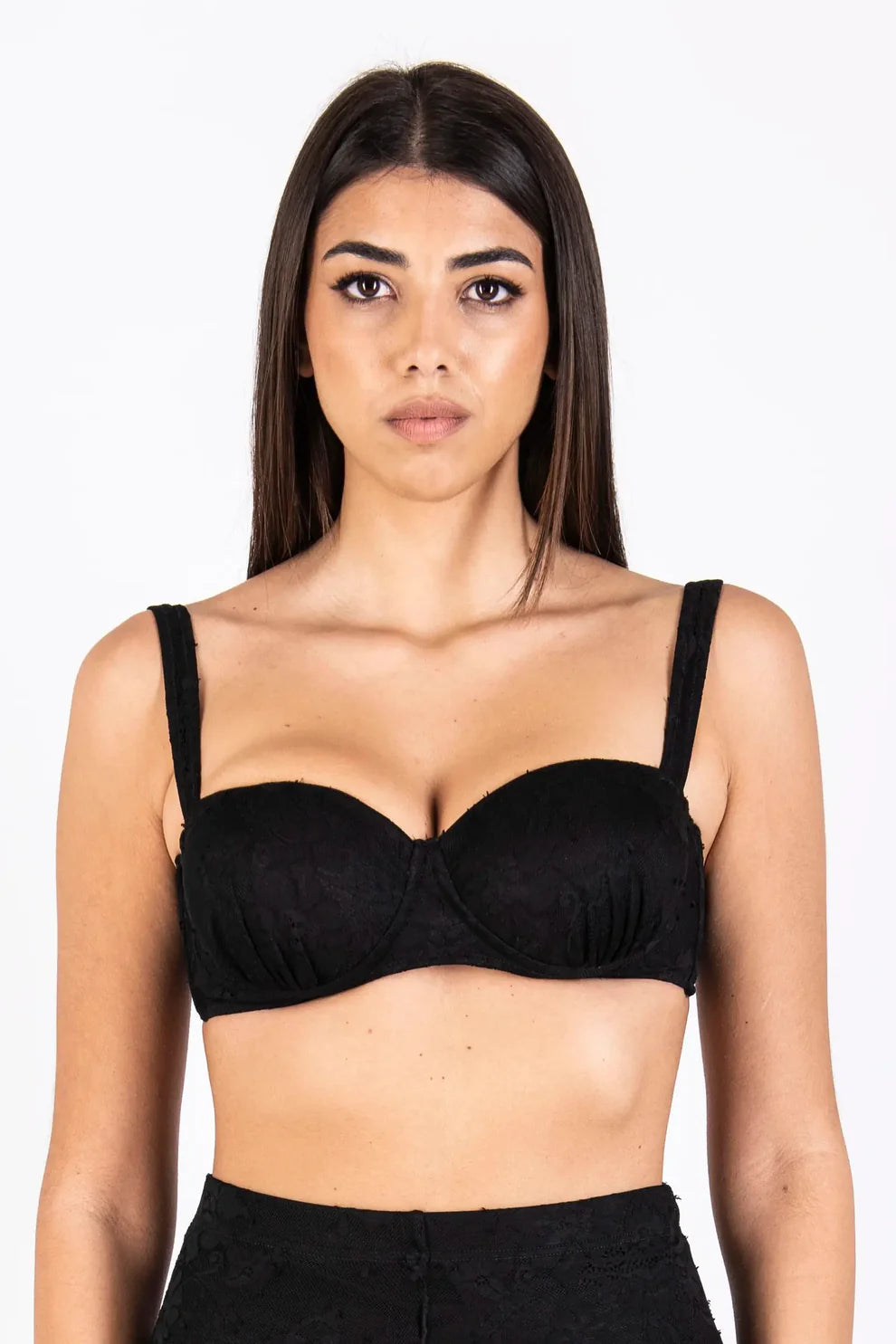 Reggiseno in pizzo District margherita mazzei