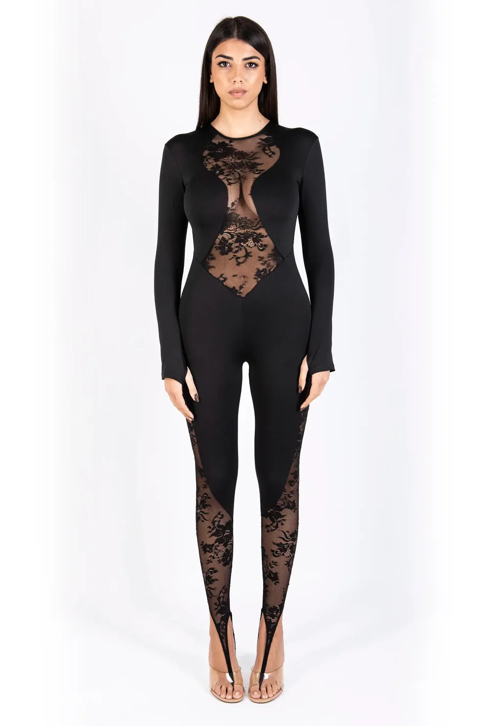 Tuta intera District margherita mazzei