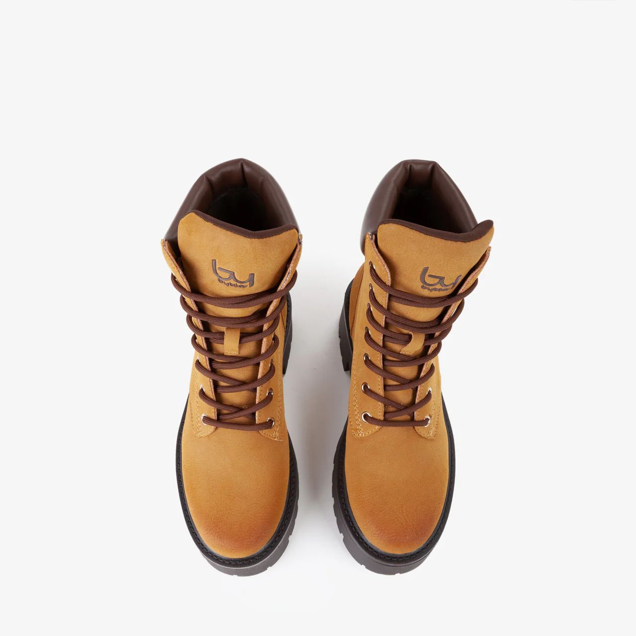 STIVALETTI ELEONORA byblos