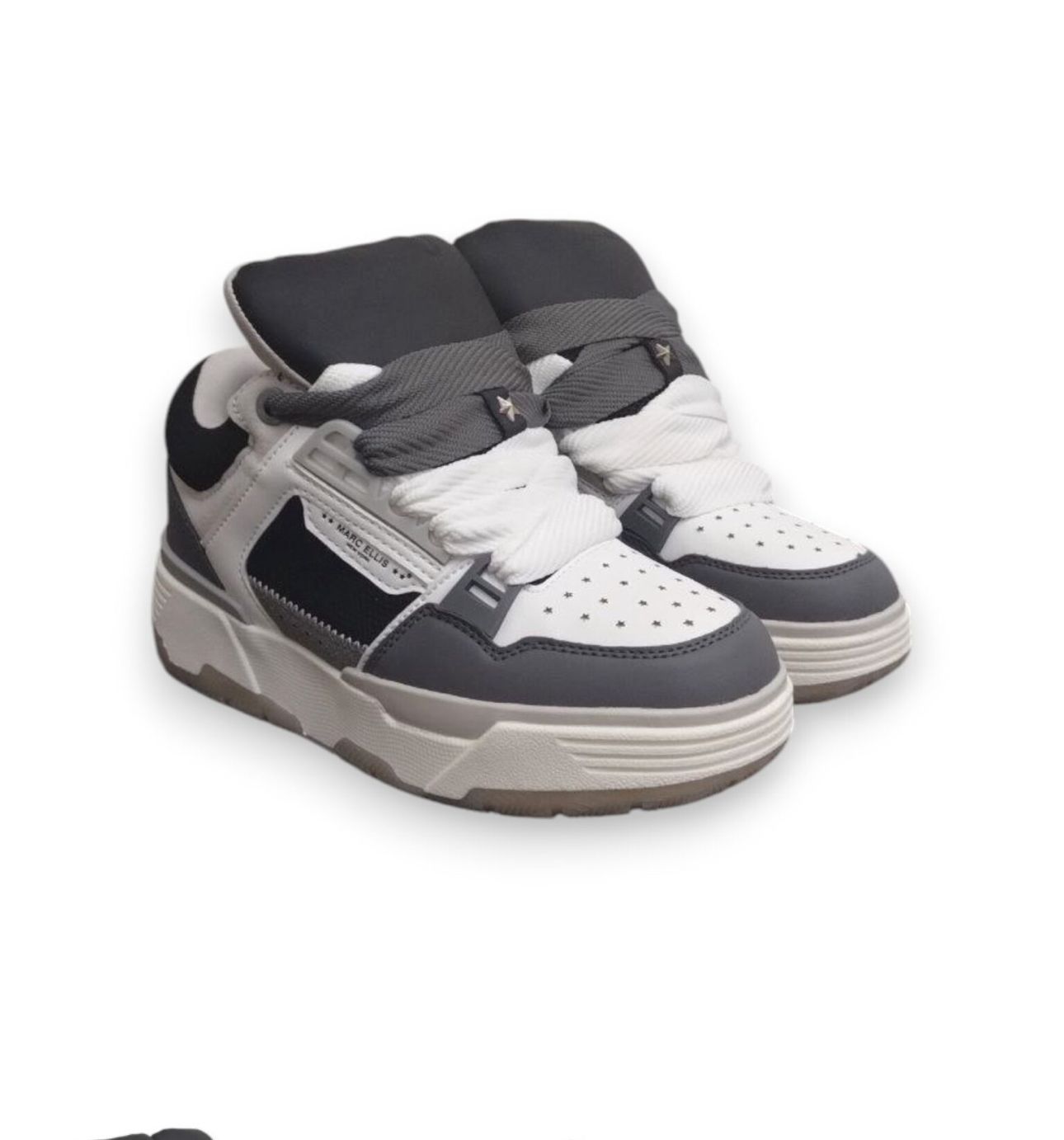 Sneakers donna Marc ellis