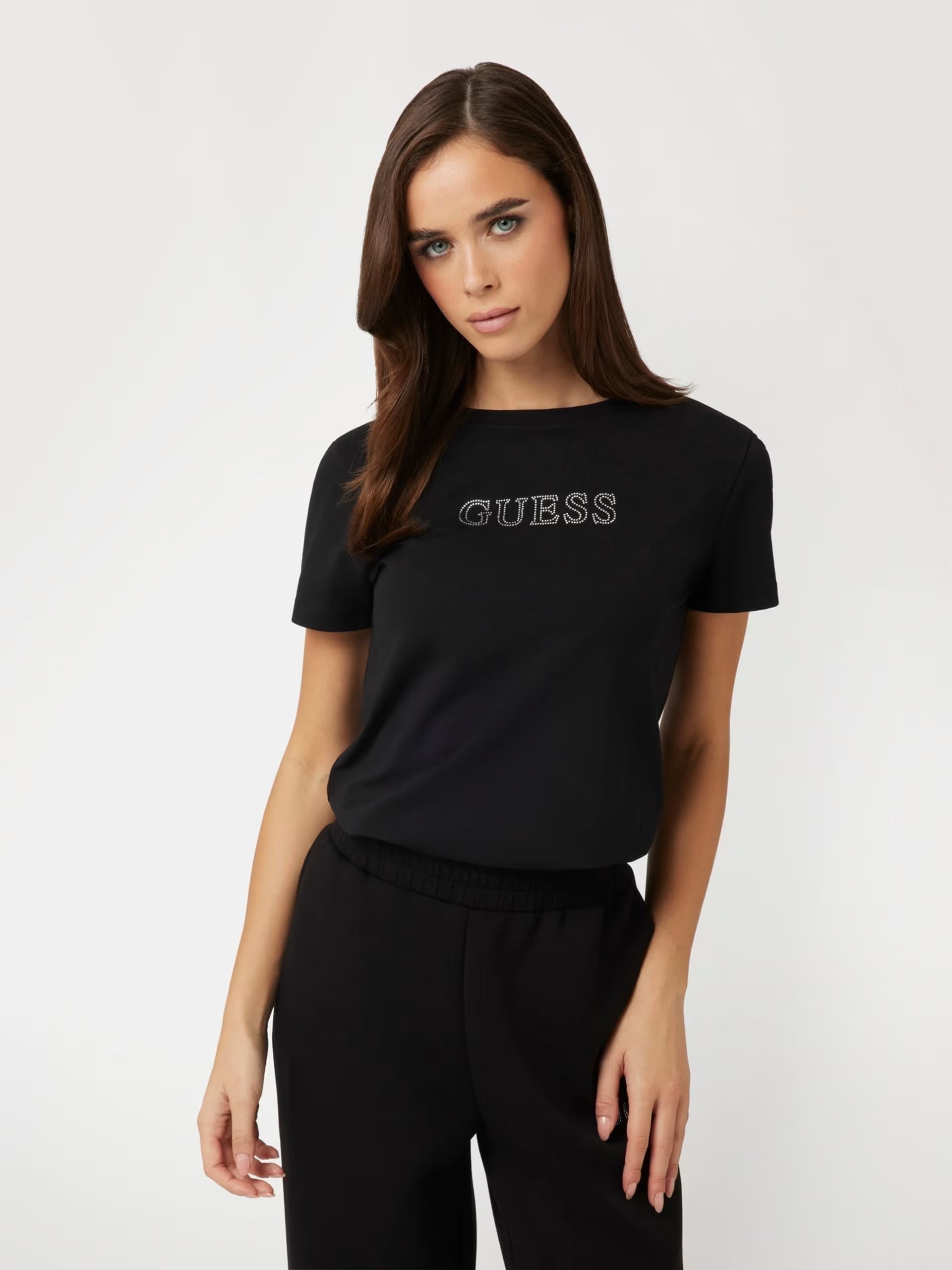 T-shirt donna guess