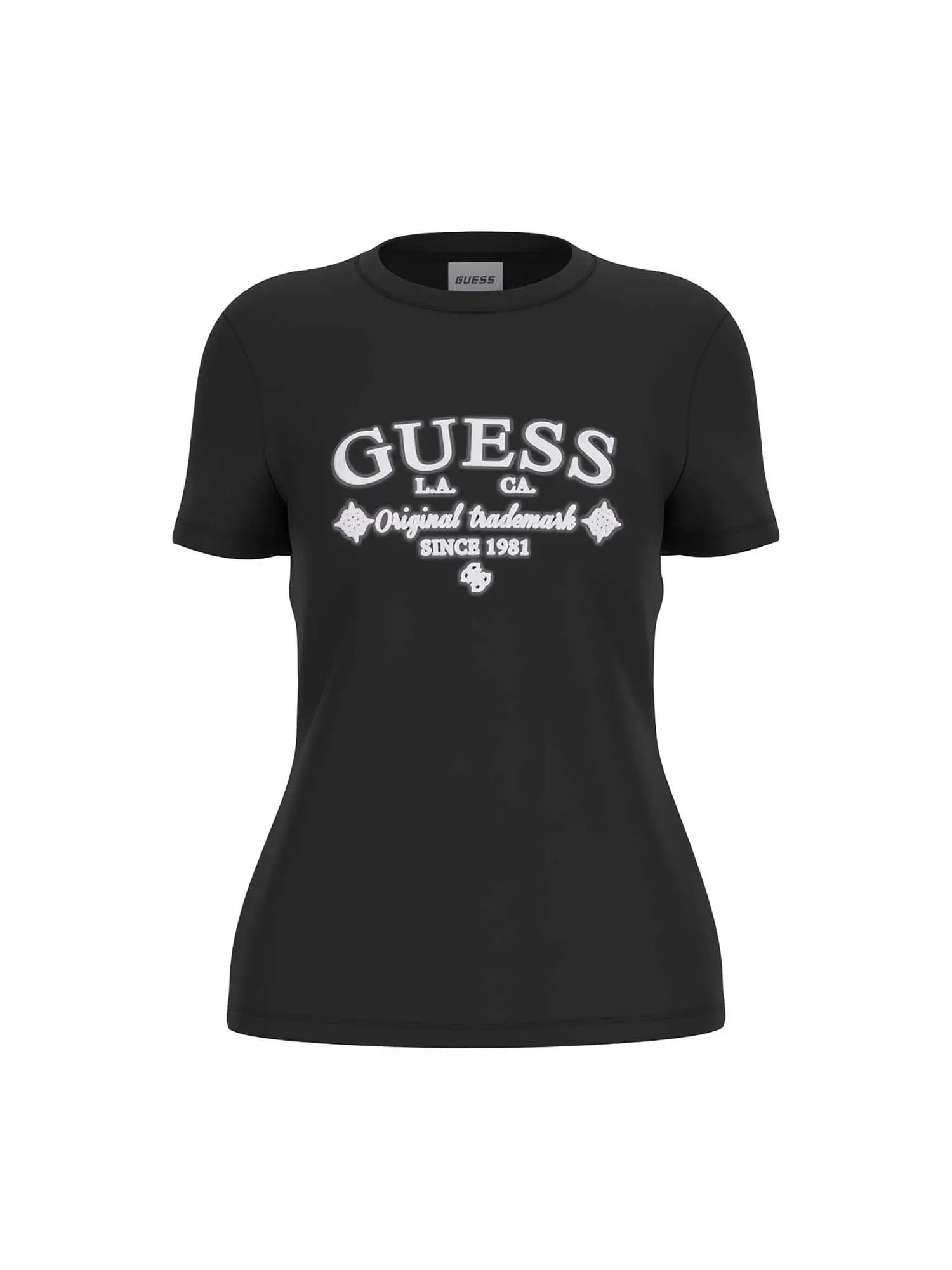 T-shirt donna guess