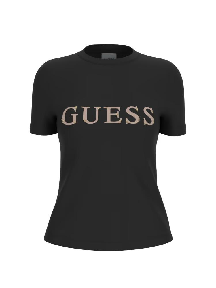 T-shirt donna guess