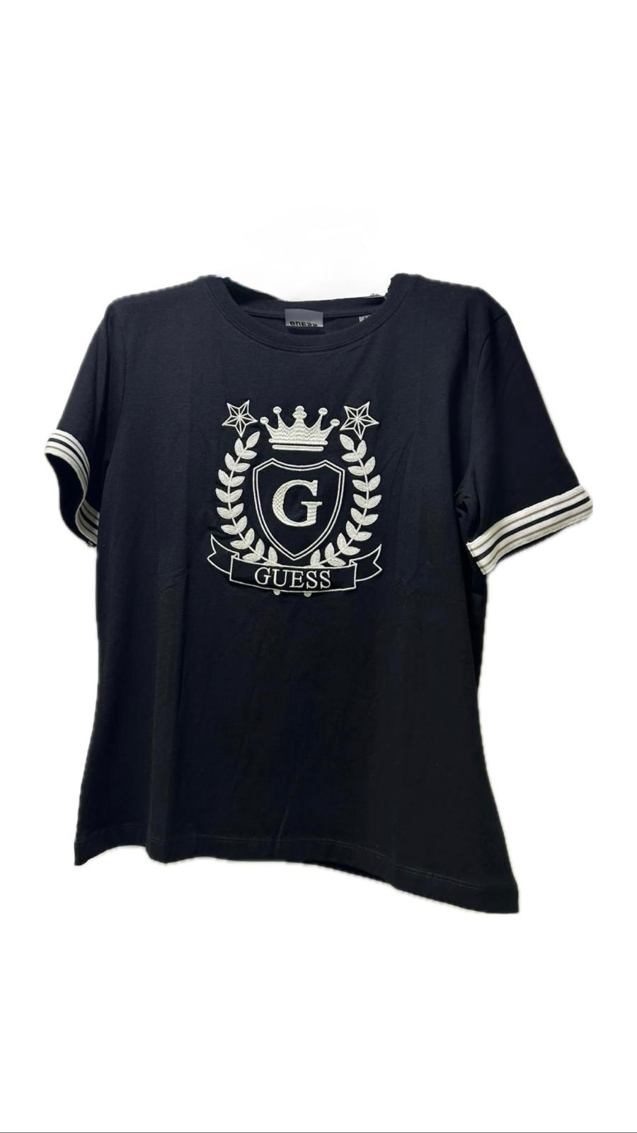 T-shirt donna guess