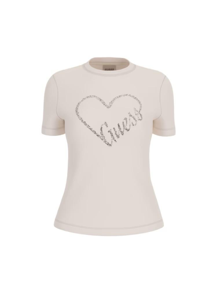 T-shirt donna guess