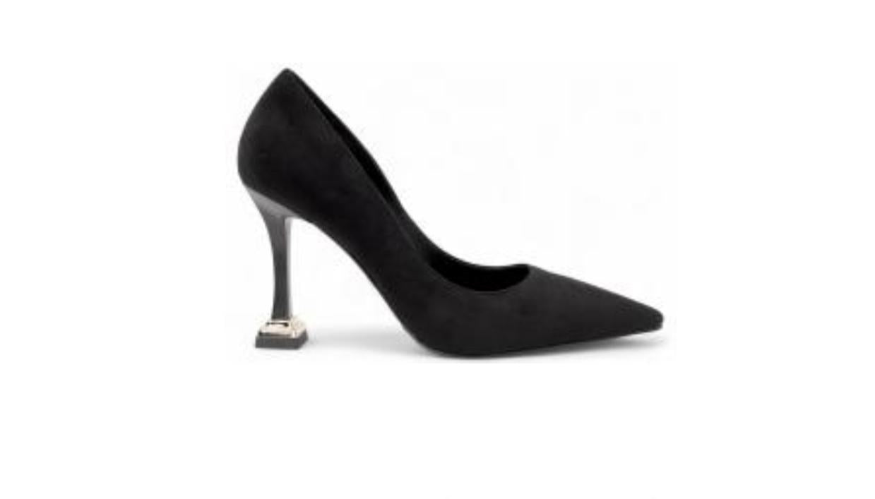 Tacco donna paciotti 4US