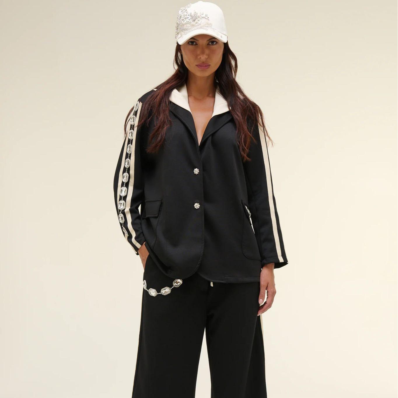 Completo elodie Spazio22