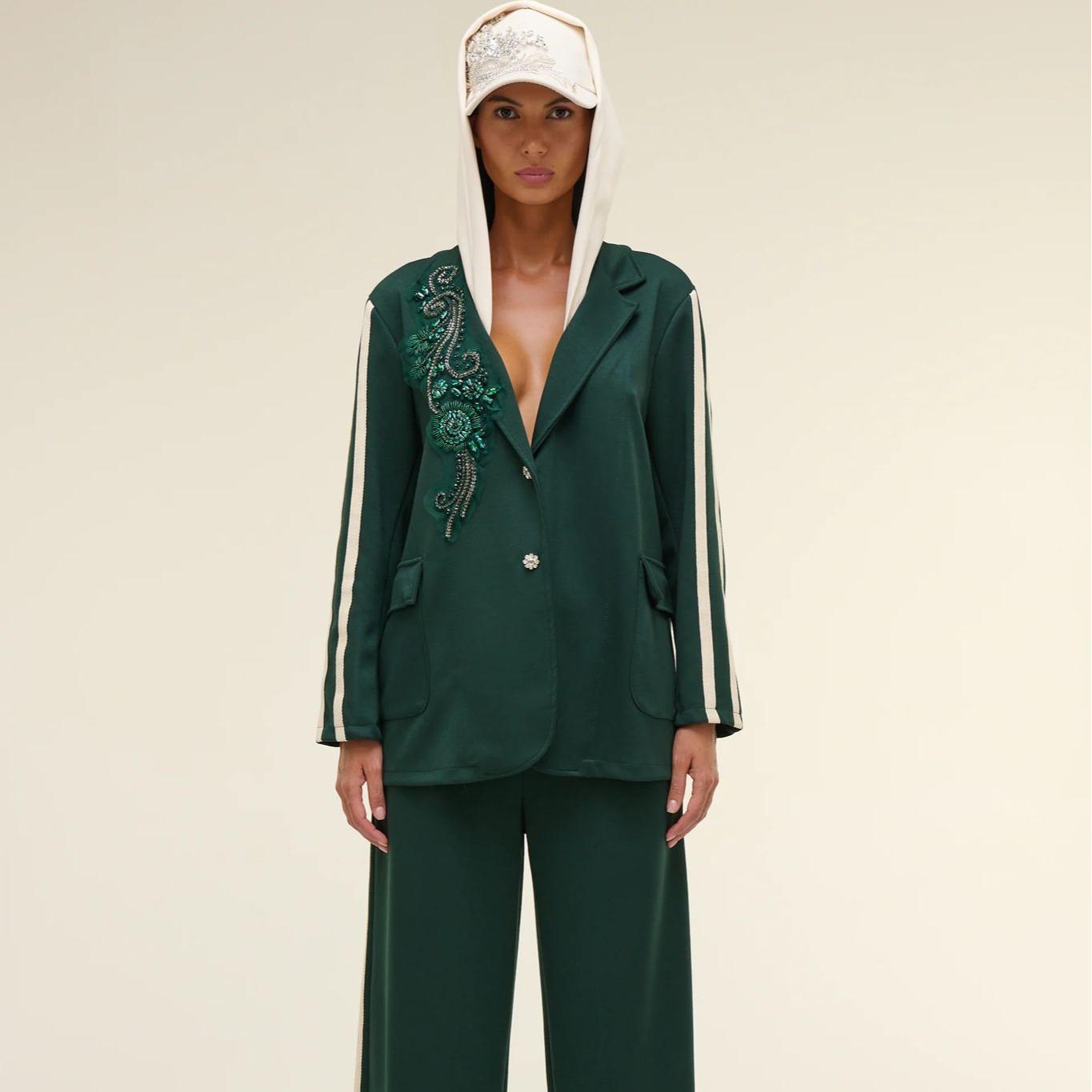 Completo elodie Spazio22