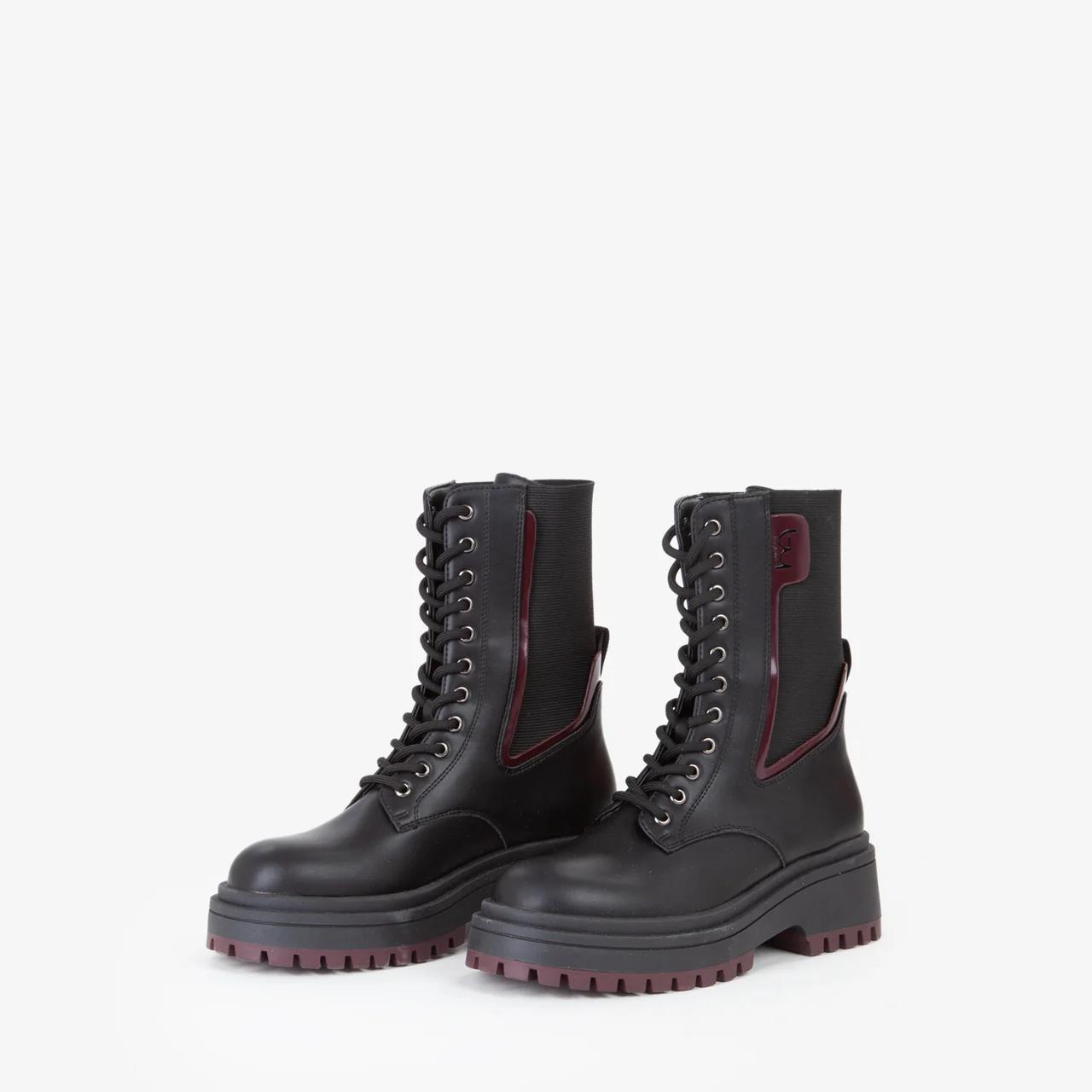 STIVALETTI TAYLOR BYBLOS