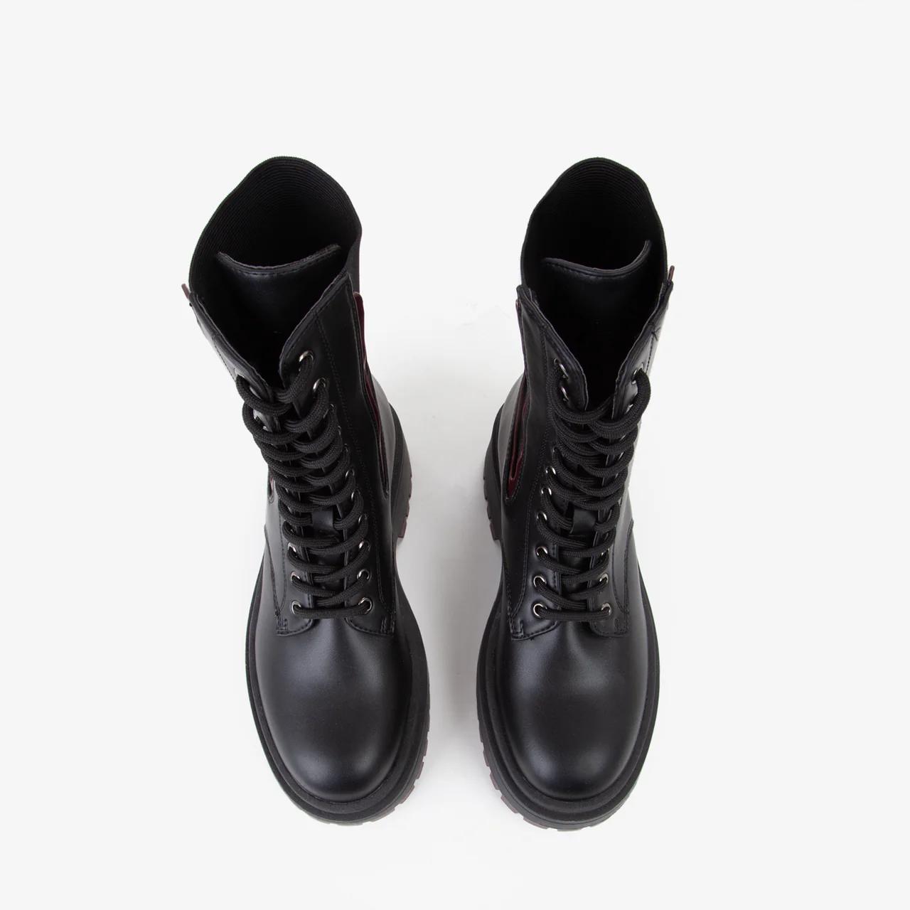 STIVALETTI TAYLOR BYBLOS