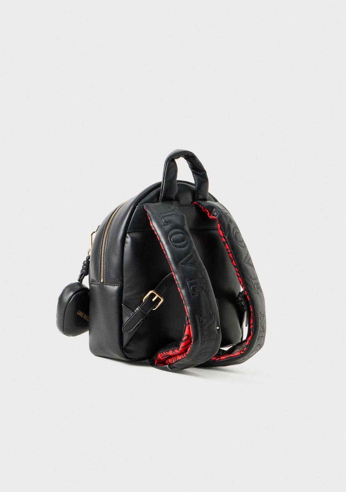 Zaino donna Love moschino