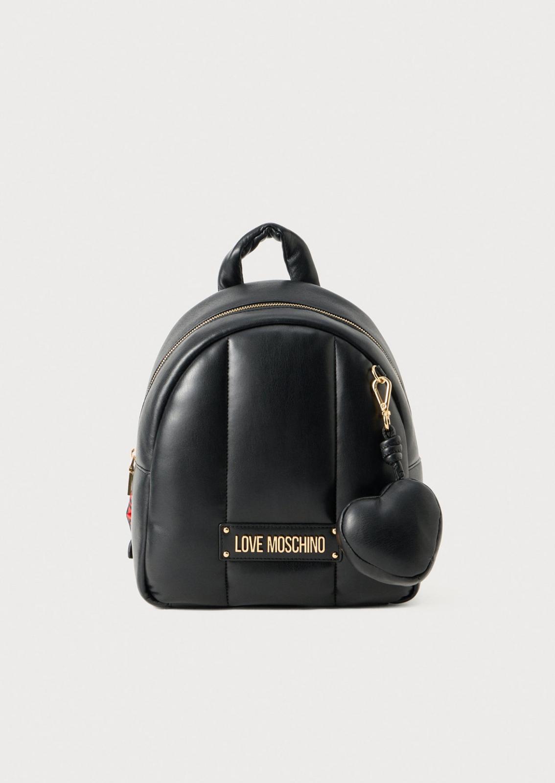 Zaino donna Love moschino